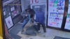 Video: Bar owner attacked by dog after customer asked to remove dog from premises; police investigating