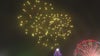 New Year 2025: Hundreds turn out for Winterfest fireworks, celebrating the new year