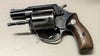 Loaded revolver found in carry-on bag at Philadelphia International Airport: TSA