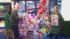 Hundreds of kids to receive Christmas gifts through 29 Days of Honda Holidays and generous viewers