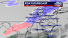 Snow in Philadelphia? Wintry mix on the way for Christmas Eve