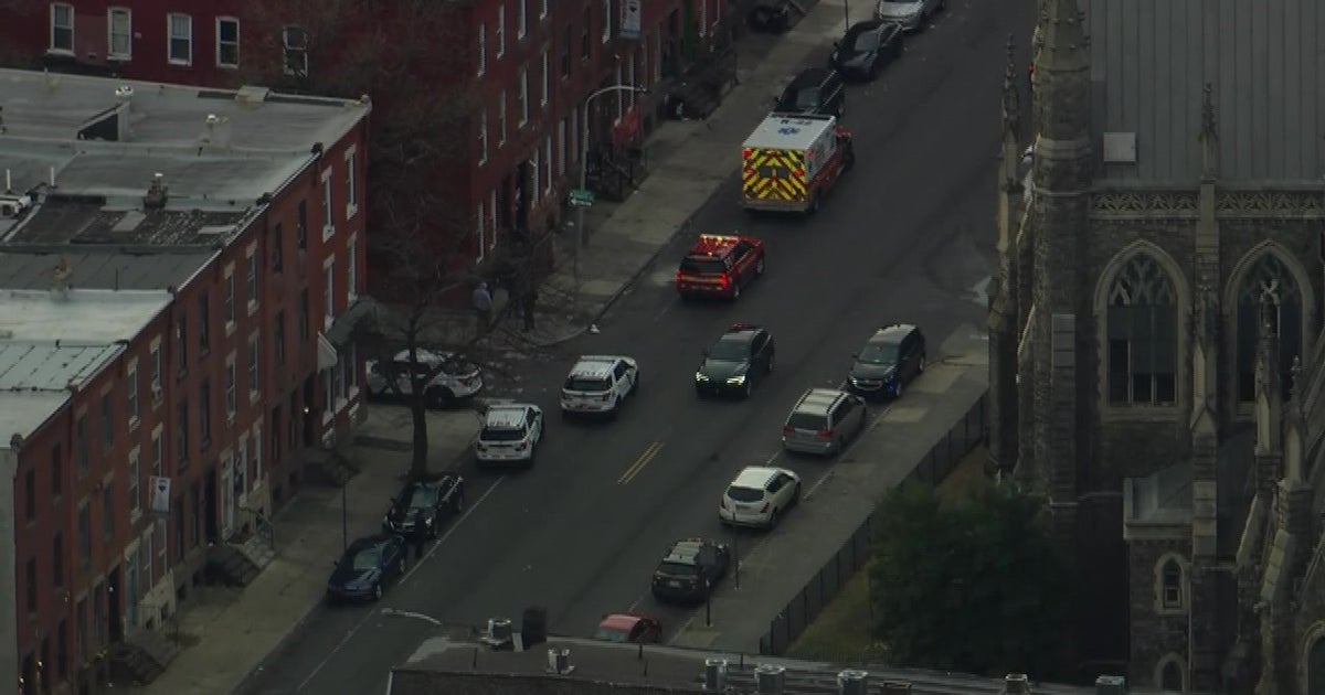 Man, woman shot multiple times, killed in North Philly apartment ...