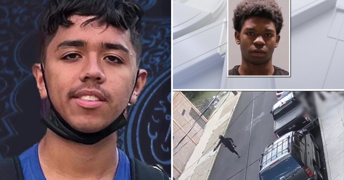 Teen sentenced up to 60 years in prison for 2022 murder of Nicolas ...