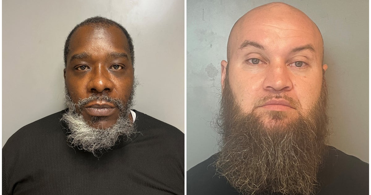 Verdict reached in trial of 2 men charged in deadly home invasion | FOX ...