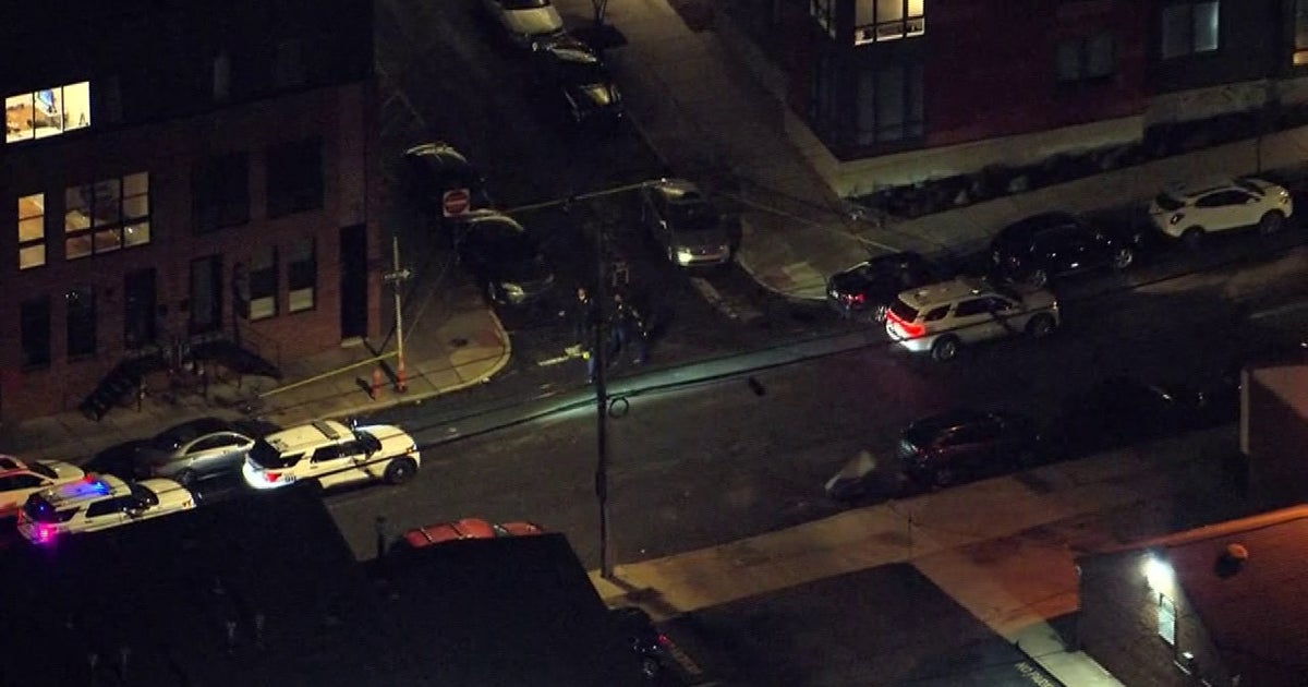 3 injured after separate shootings within minutes across Philadelphia ...