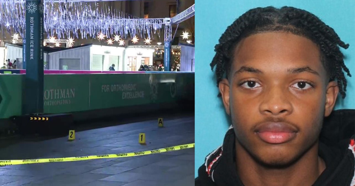 Christmas Village shooting: Police searching for third teen suspect in ...