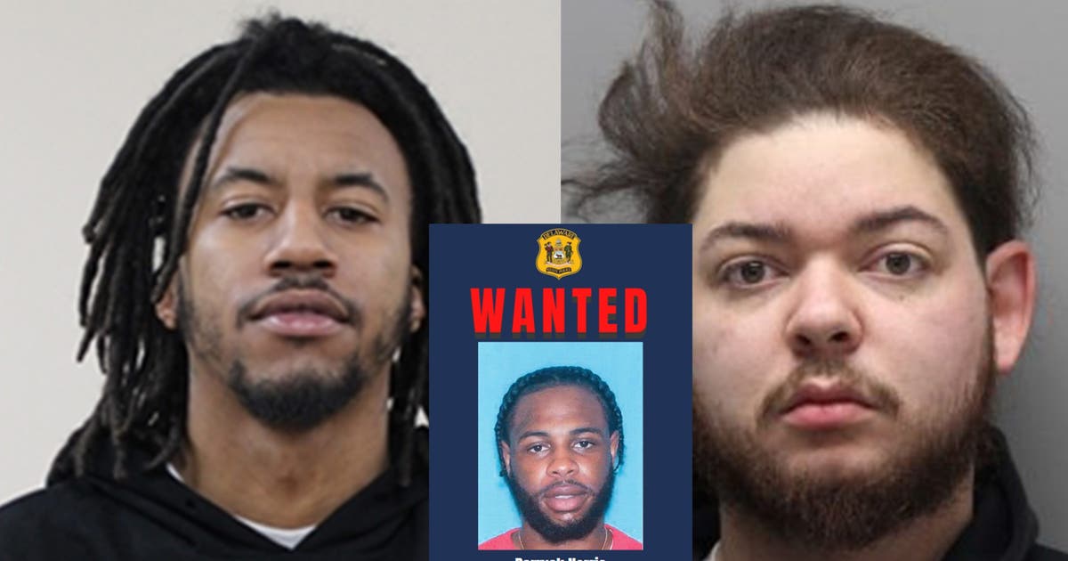 2 arrested, 1 wanted for rash of storage unit burglaries in New Castle ...