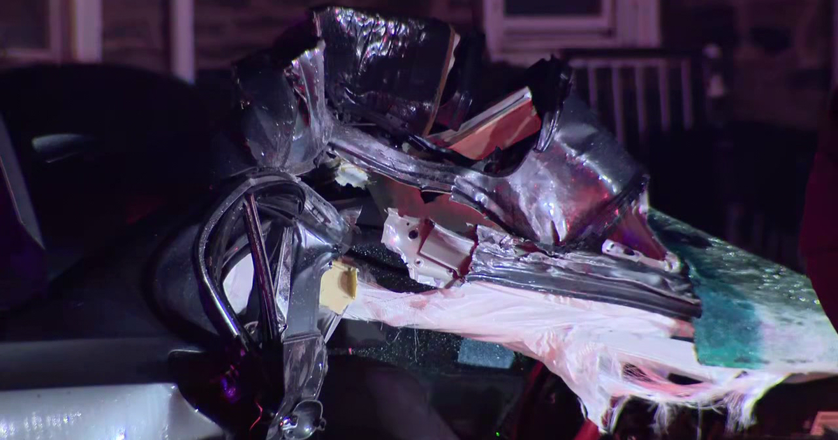 DUI crash leaves passenger dead, driver in custody in Mayfair: police ...