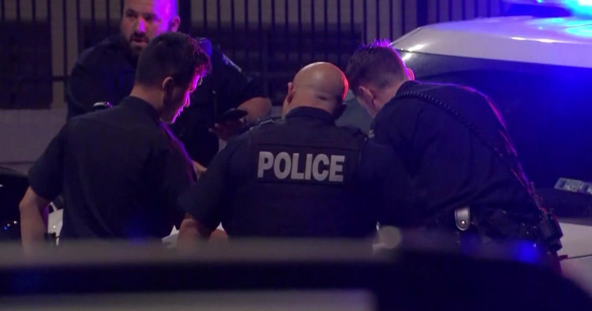 Federal funding aims to stamp out gun violence in Philadelphia | FOX 29 ...