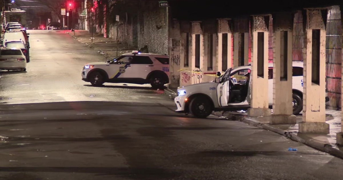 Man, 36, shot and killed overnight in Kensington: police | FOX 29 ...