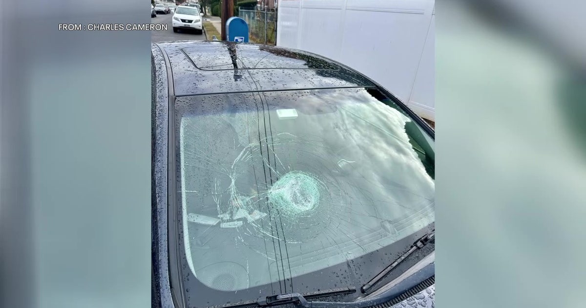 Multiple cars vandalized in Bustleton prompts police investigation ...
