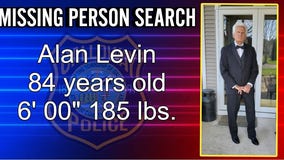 Body found in search for missing 84-year-old man in South Jersey: police