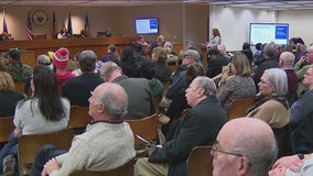 Hear from furious Delco residents over proposed significant real estate tax increase