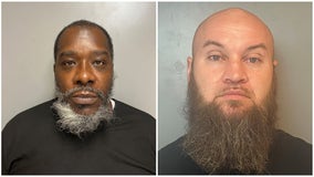 Verdict reached in trial of 2 men charged in deadly home invasion
