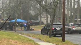 Homicide investigation underway after man found dead outside Cherry Hill home: officials