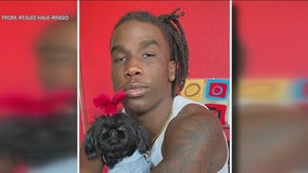 Philadelphia Eagle Kelee Ringo, mom plea for safe return of dog stolen from Port Richmond Target