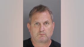 Florida man accused of traveling to Pennsylvania to sexually abuse child: DA