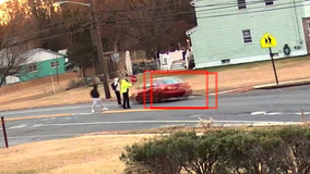 Driver who narrowly missed NJ crossing guard moments before deadly crash identified