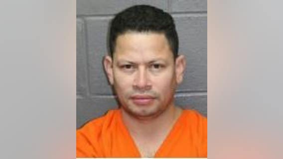 NJ man sentenced for sexually assaulting girlfriend's 5-year-old daughter