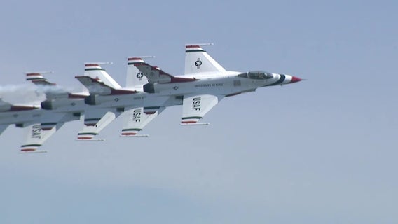 Atlantic City Airshow canceled for 2025, 2nd year in a row; here's why