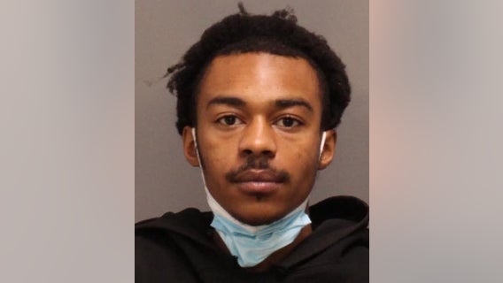 4 teens apprehended after pizza delivery driver shot, robbed in Southwest Philadelphia