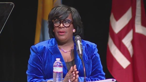 State of the City: Mayor Parker reflects on first year in office, plans for future