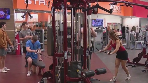 New Year 2025: Tips for turning resolutions into year-long habits