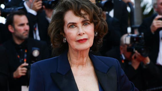 Former actress, model Dayle Haddon found dead after exposure to carbon monoxide inside Bucks County home