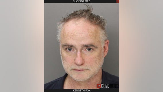 Bucks County doctor accused of selling Suboxone prescriptions from basement office: DA