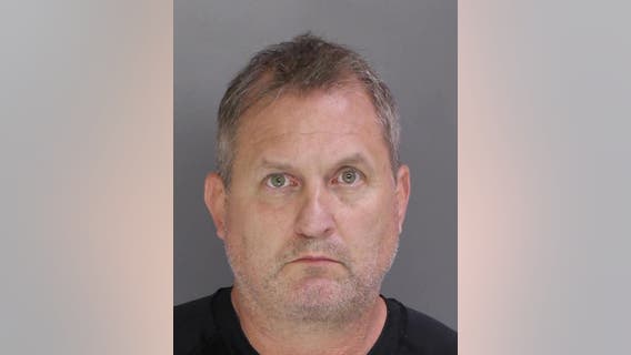 Florida man accused of traveling to Pennsylvania to sexually abuse child: DA