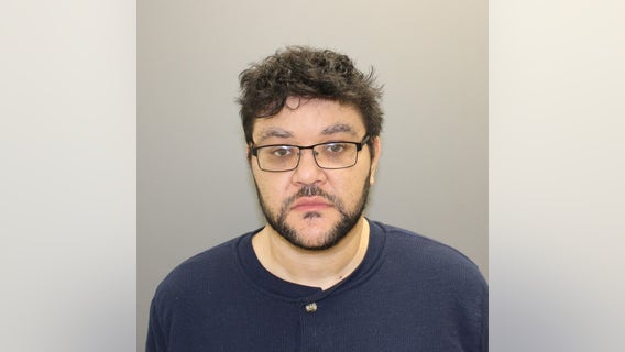 Store manager charged after juvenile employee reports suspicious bathroom activity