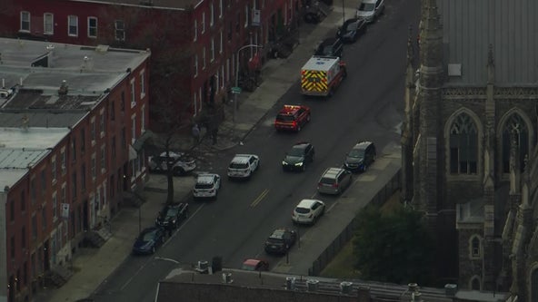 Man, woman shot multiple times, killed in North Philly apartment: officials