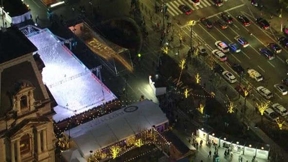 Christmas Village shooting: 14-year-old boy critical in triple shooting at Dilworth Plaza