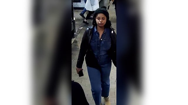 Woman, 63, punched to the ground while waiting for bus in Center City