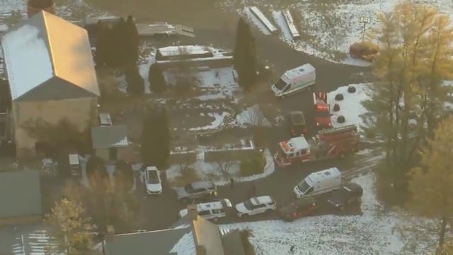 CO exposure: Actress, model Dayle Haddon’s death prompts safety awareness; what you need to know