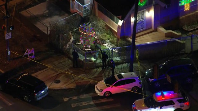 18-year-old dies on Philly street after he is shot multiple times: officials