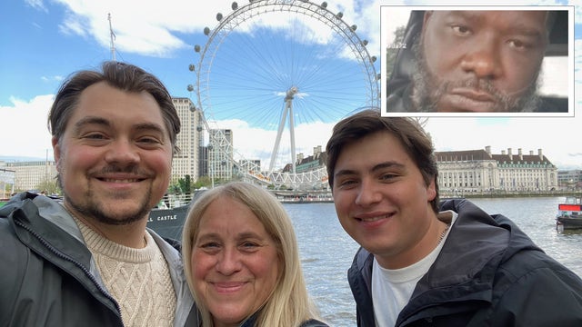 US Marshals join search to find Philly man accused of deadly Lower Merion home invasion