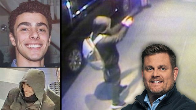 Luigi Mangione charged in murder of UnitedHealthcare CEO, court records show