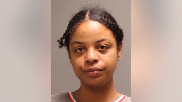 Woman charged after punching 63-year-old woman at bus stop in Center City