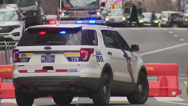 Philadelphia police officers receive new contract with raises and additional benefits