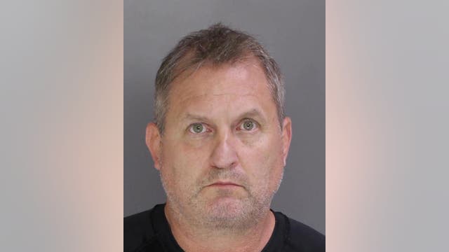 Florida man accused of traveling to Pennsylvania to sexually abuse child: DA
