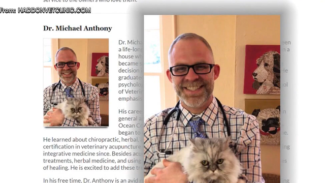 Death of local veterinarian in Cherry Hill being investigated as a homicide: police