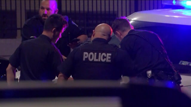 Federal funding aims to stamp out gun violence in Philadelphia