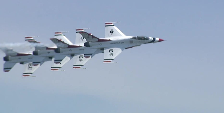 Atlantic City Airshow canceled for 2025, 2nd year in a row; here's why