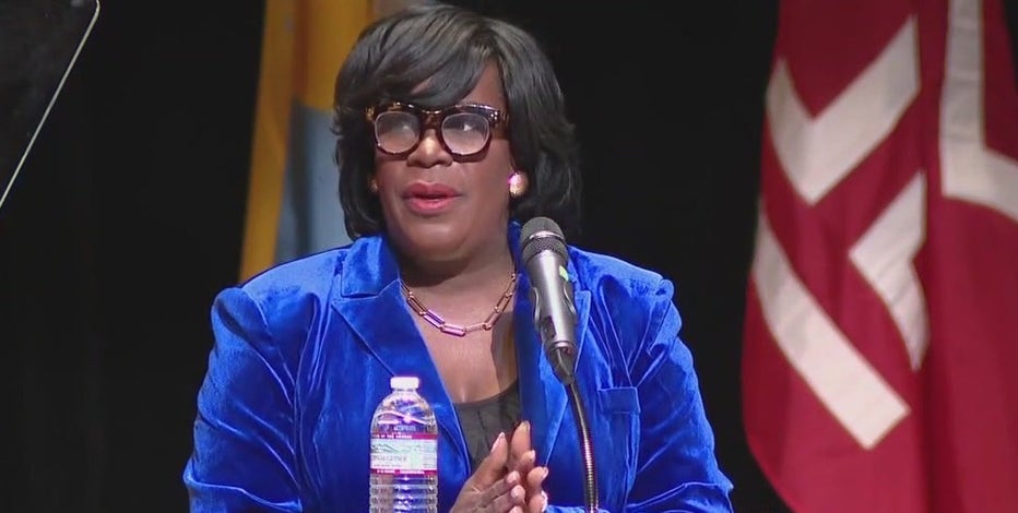 State of the City: Mayor Parker reflects on first year in office, plans for future