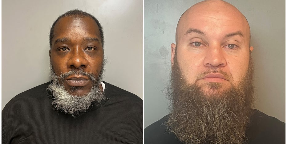 2 men arrested in deadly Lower Merion home invasion chose 'wrong house': DA