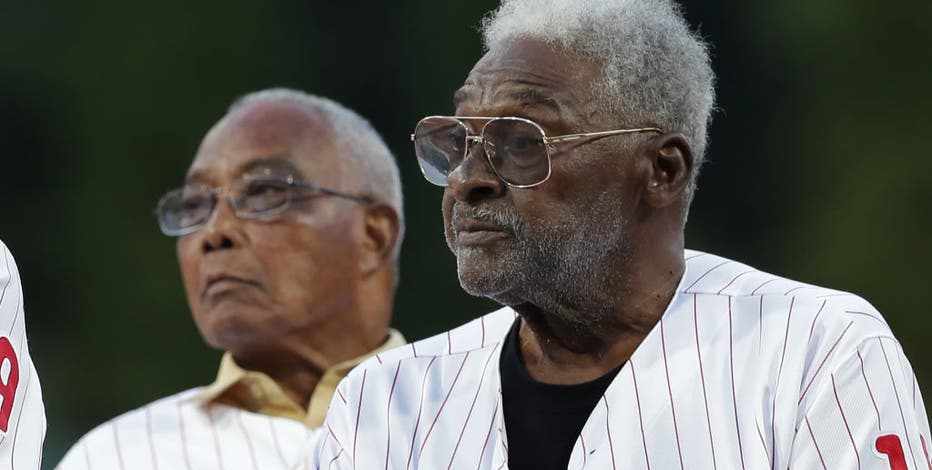 Phillies slugger Dick Allen elected to baseball's Hall of Fame