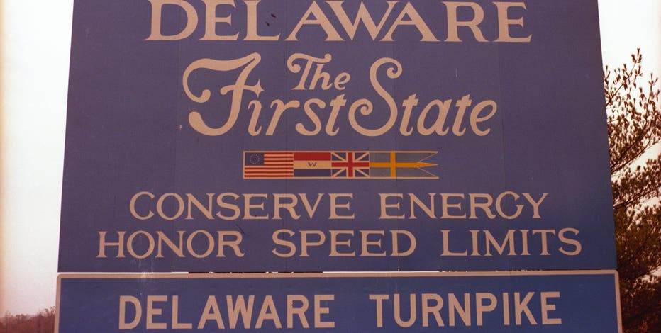 New Delaware laws you need to know about for 2025