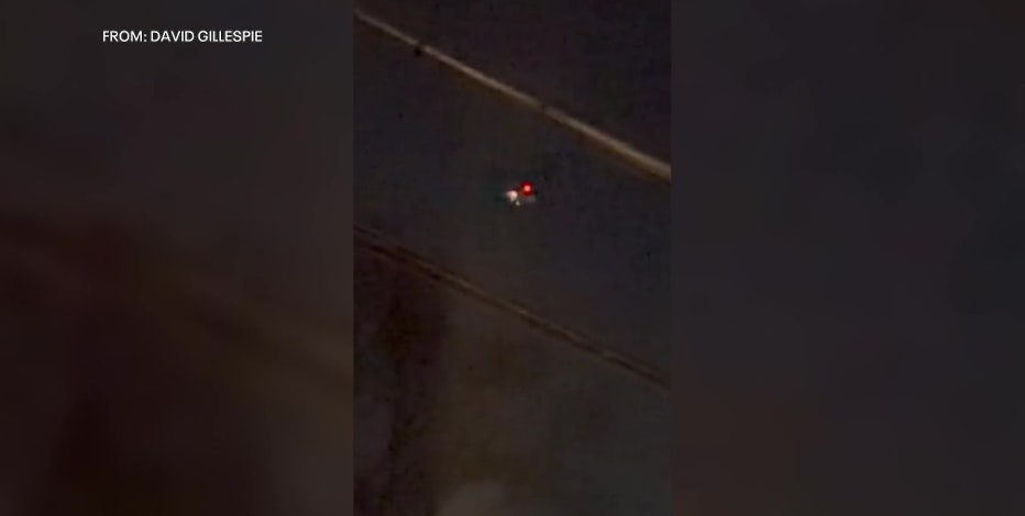 ‘Iranian mothership’ behind mystery drone sightings, New Jersey congressman suggests