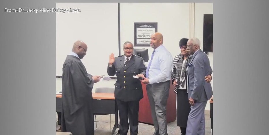 Controversy in Norristown surrounding council, police chief as residents seek answers